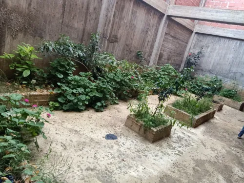 Vente Immeuble Jijel Jijel