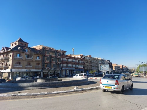 Location Villa Bordj Bou Arreridj Bordj bou arreridj
