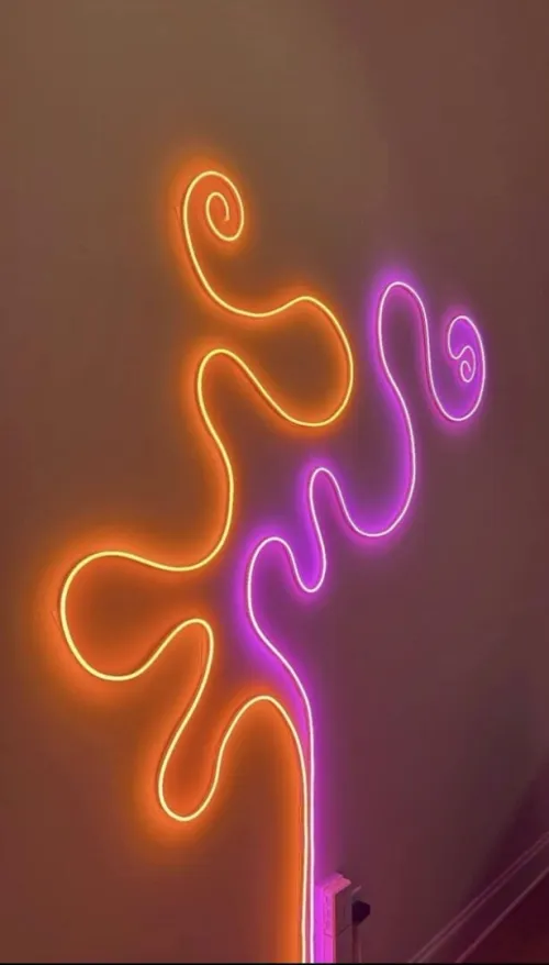 Led neon 5 métres ARGB gaming