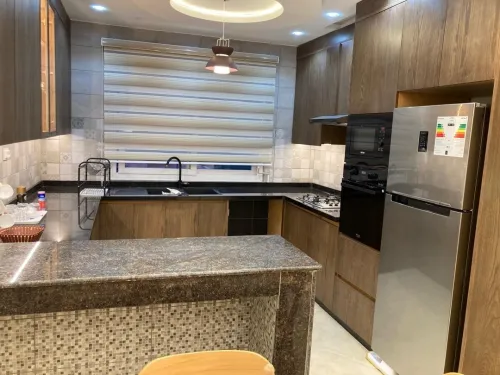 Location Appartement F3 Oran Oran