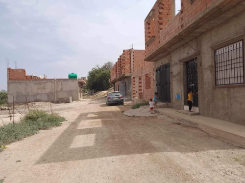 Vente Carcasse Tlemcen Hennaya