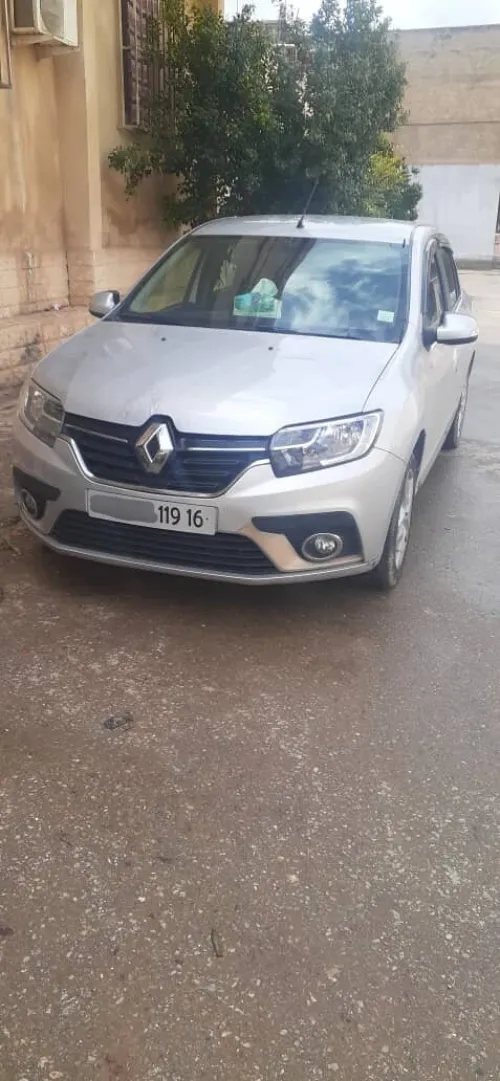 Renault Symbol 2019 Essentielle