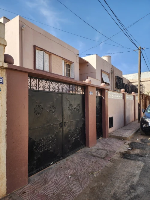 Vente Villa Oran Es senia
