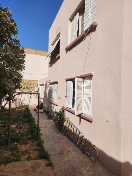 Vente Villa Oran Es senia