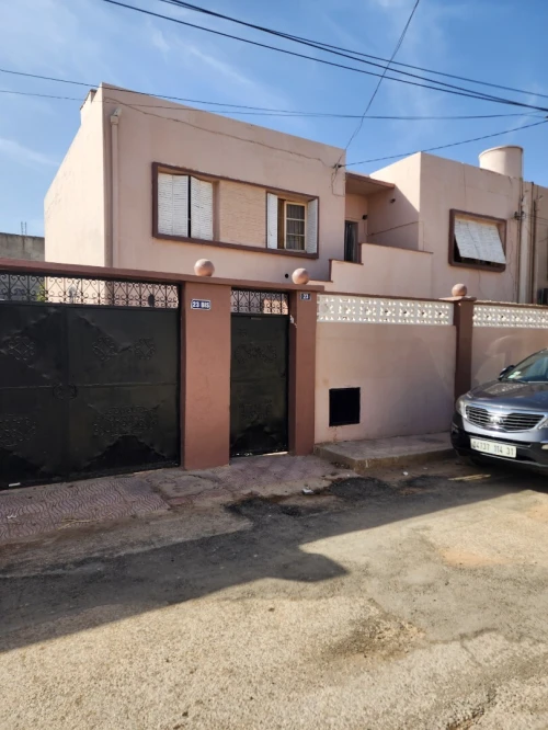Vente Villa Oran Es senia