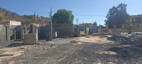 Entreprise travaux bâtiment tous corps d'eta