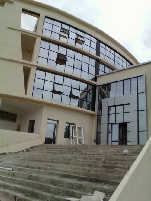 Entreprise travaux bâtiment tous corps d'eta
