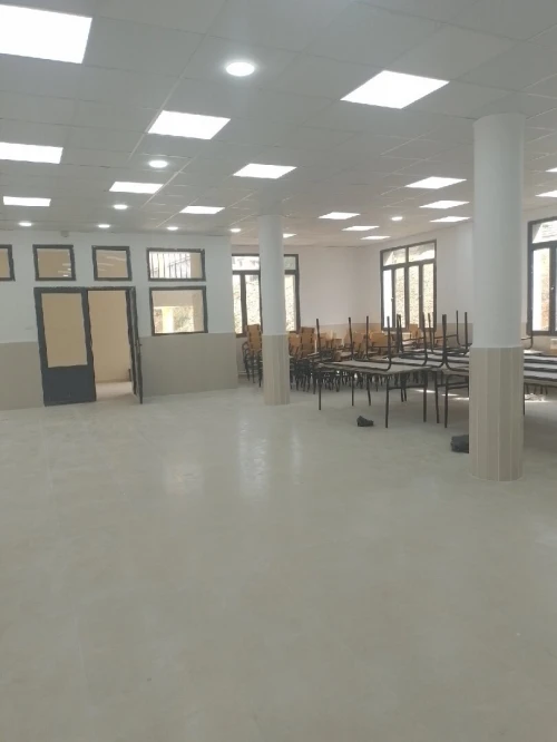 Entreprise travaux bâtiment tous corps d'eta