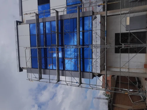 Entreprise travaux bâtiment tous corps d'eta