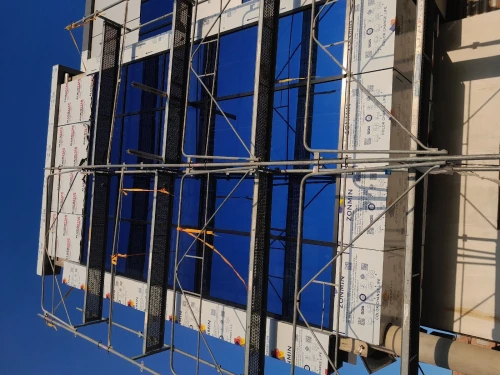 Entreprise travaux bâtiment tous corps d'eta