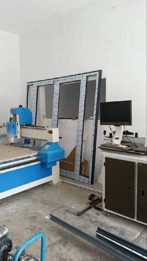 Entreprise travaux bâtiment tous corps d'eta