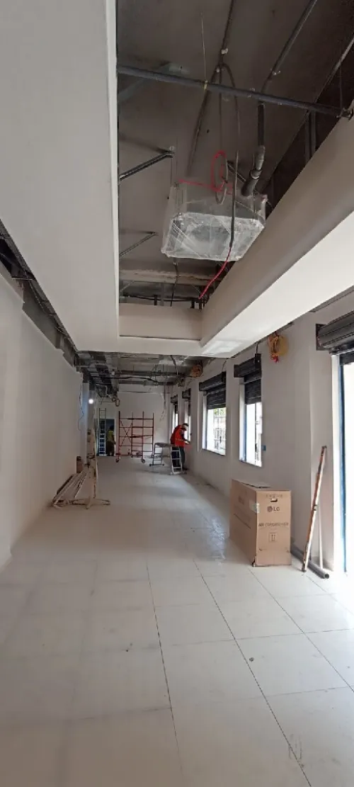 Entreprise travaux bâtiment tous corps d'eta