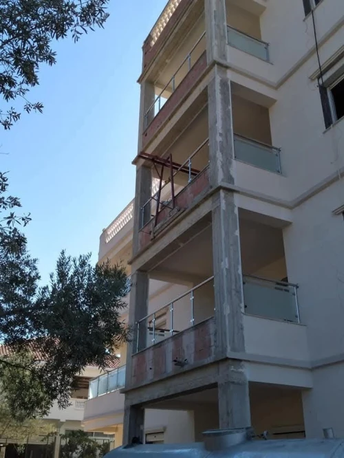 Entreprise travaux bâtiment tous corps d'eta
