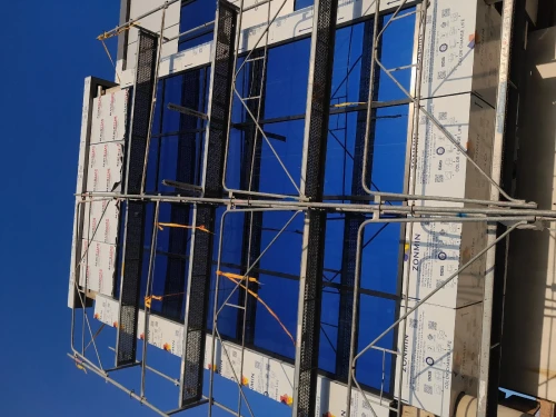 Entreprise travaux bâtiment tous corps d'eta