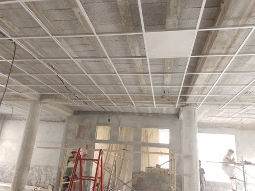 Entreprise travaux bâtiment tous corps d'eta