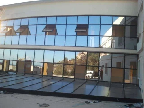 Entreprise travaux bâtiment tous corps d'eta