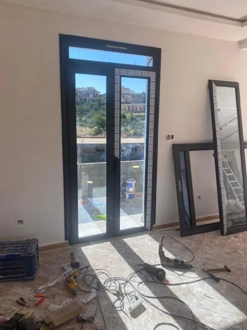 Entreprise travaux bâtiment tous corps d'eta