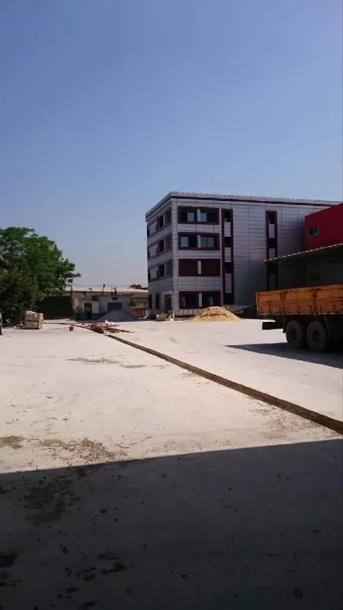 Entreprise travaux bâtiment tous corps d'eta