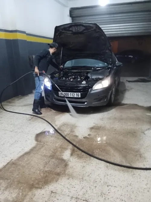 Peugeot 508 2012 508