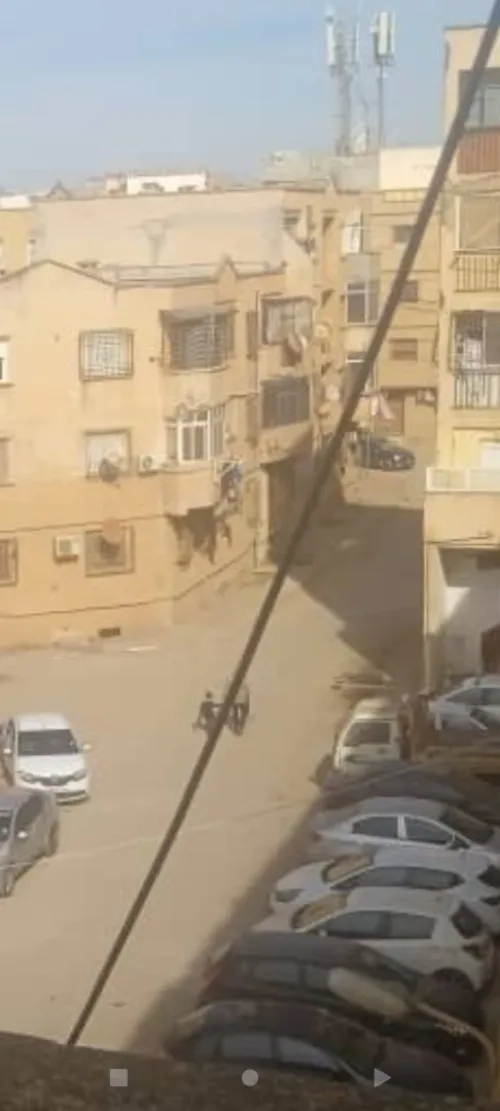 Location Appartement F2 Alger Bordj el kiffan