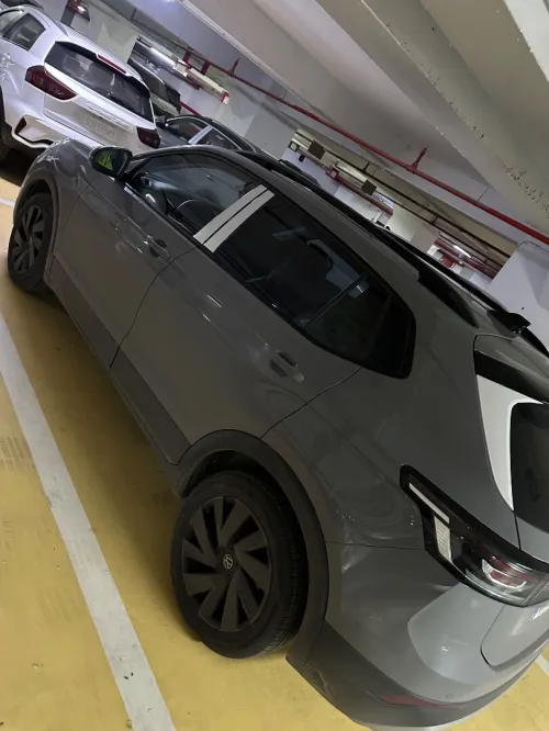 Volkswagen Tahru 2025 Tharu xr