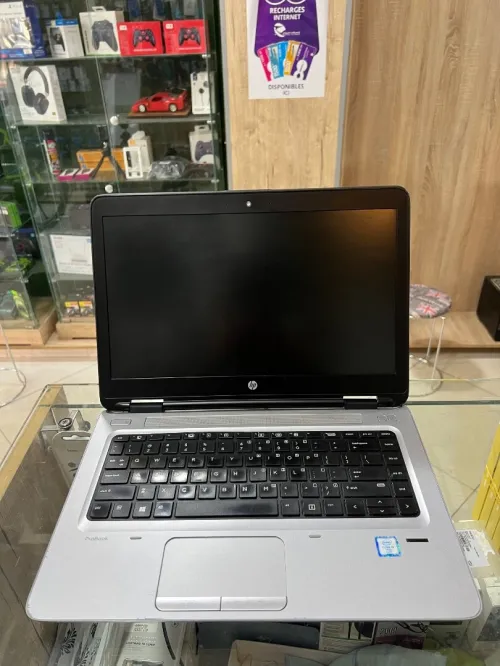 Hp Probook 640 G2