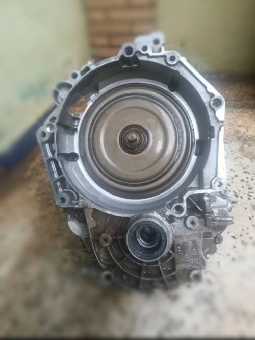 Affaire à ne pas rater À vendre une boîte automatique dsg 6 rapport sans mécatronique casse de France bonne occase