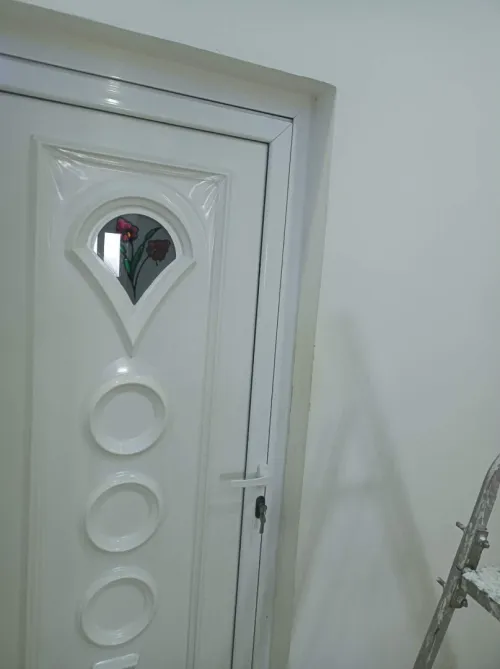 Location Appartement Niveau de villa F4 Alger Cheraga