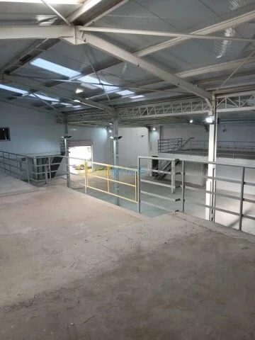 Location Hangar Alger Dely brahim