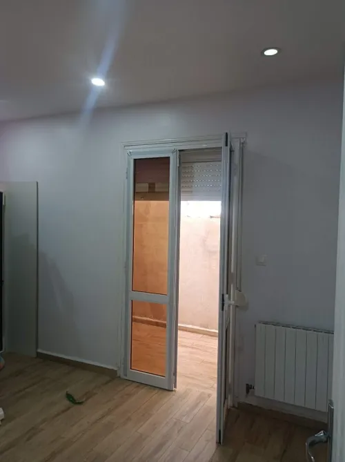 Location Appartement Niveau de villa F4 Alger Cheraga