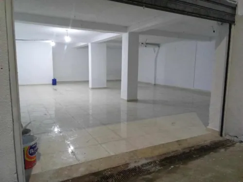 Vente Local Alger El achour