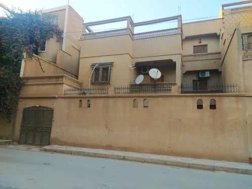 Vente Villa Biskra Biskra