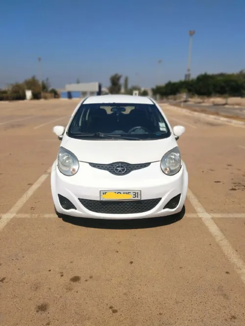 JAC J2 2015 