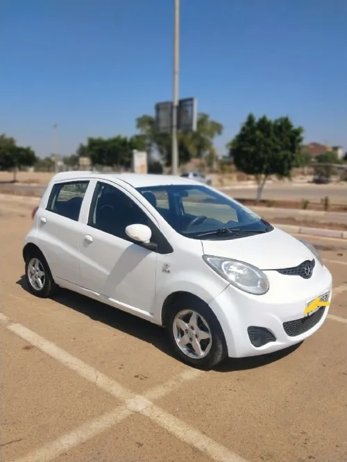 JAC J2 2015 