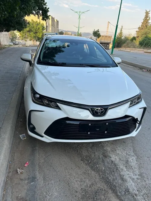 Toyota Corolla 2026 Corolla
