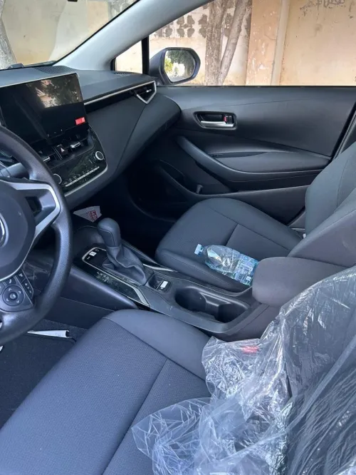 Toyota Corolla 2026 Corolla