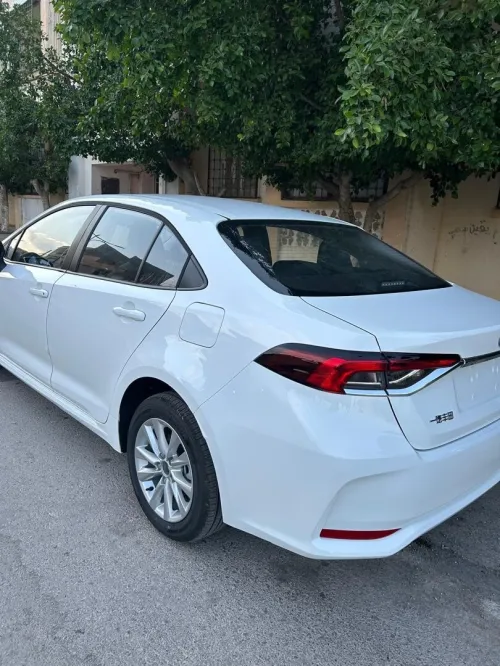 Toyota Corolla 2026 Corolla