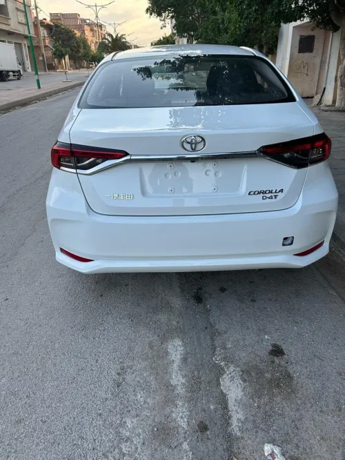 Toyota Corolla 2026 Corolla
