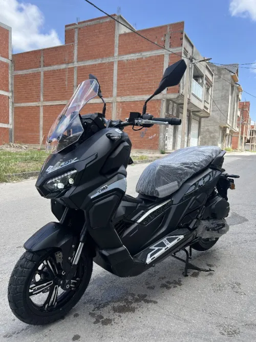 vms xdv 200 2026