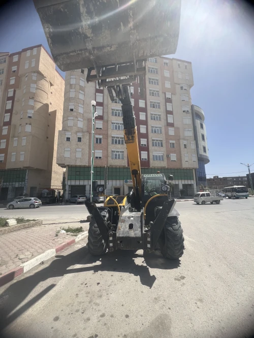 manitou halito 2016