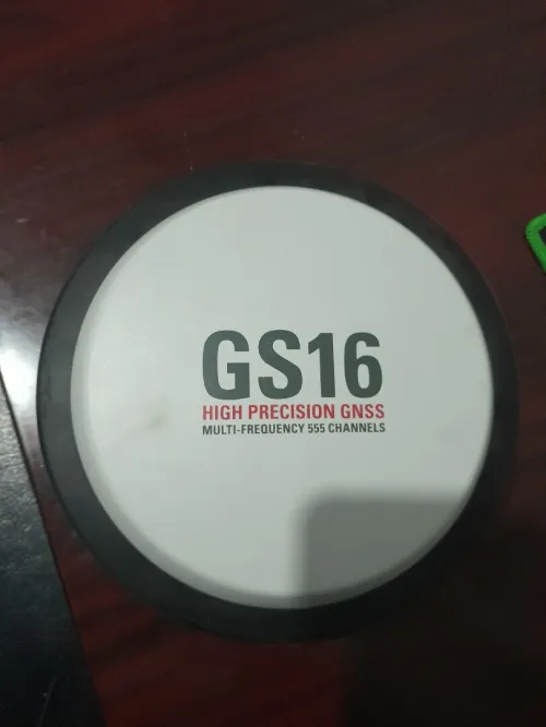A vendre Gs16 avec un Contrôleur Cs20.