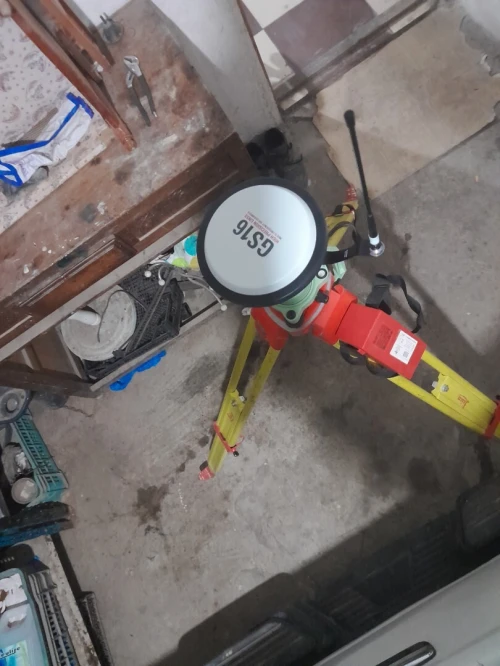 GPS Gs16