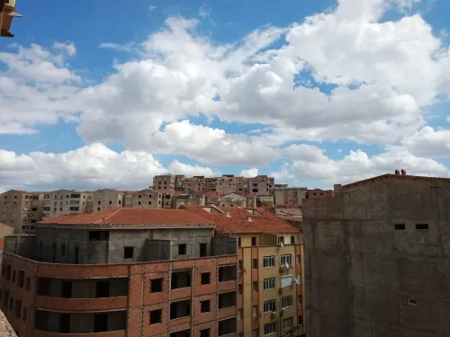 Vente Appartement F4 Tizi Ouzou Tizi ouzou