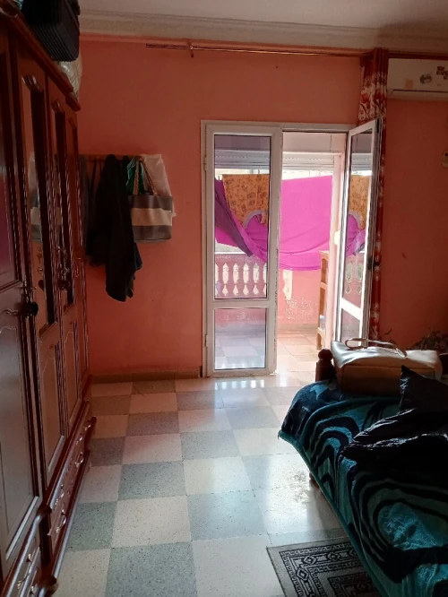 Vente Appartement F3 Tizi Ouzou Tizi ouzou