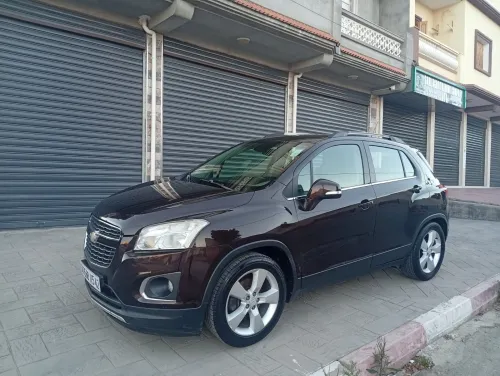 Chevrolet Trax 2015 LS