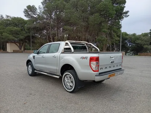 Ford Ranger 2015 Double cabine 4*4