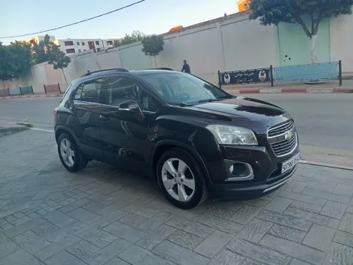 Chevrolet Trax 2015 LS