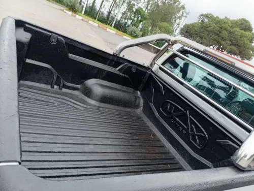 Ford Ranger 2015 Double cabine 4*4