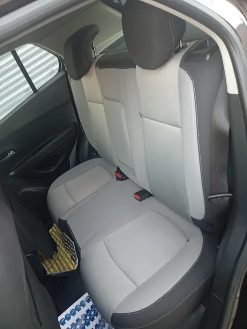 Chevrolet Trax 2015 LS
