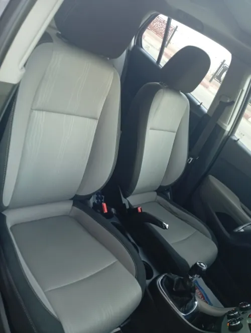 Chevrolet Trax 2015 LS